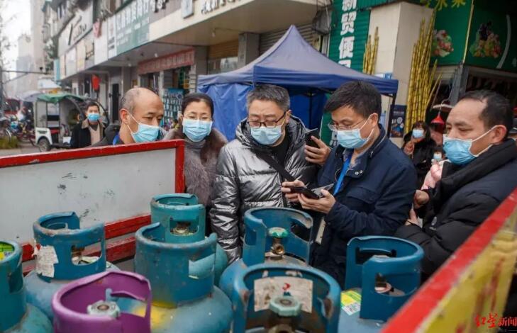 首批曝光！成都燃气安全集中整治，这些隐患问题突出